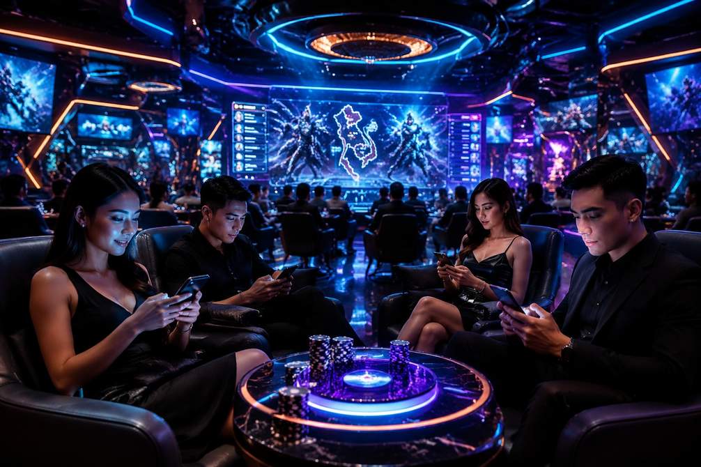 phvip777